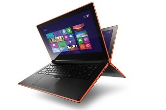 Lenovo presenta su nueva gama de productos PC+