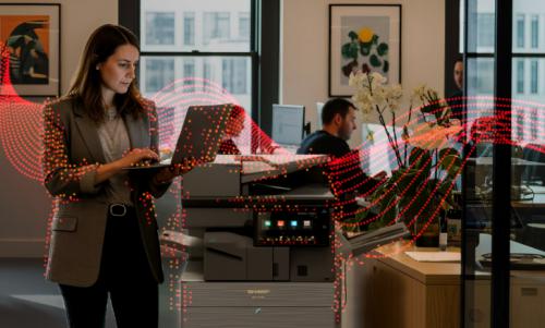 Sharp Europe unifica sus servicios tecnológicos en Europa bajo la nueva marca Sharp DX