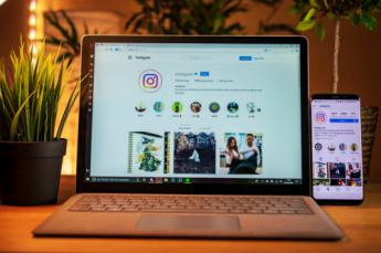 Instagram limita los directos a cuentas públicas con más de 1.000 seguidores