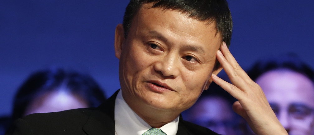 Alibaba adquiere fabricante de microchips para impulsar su negocio IoT
