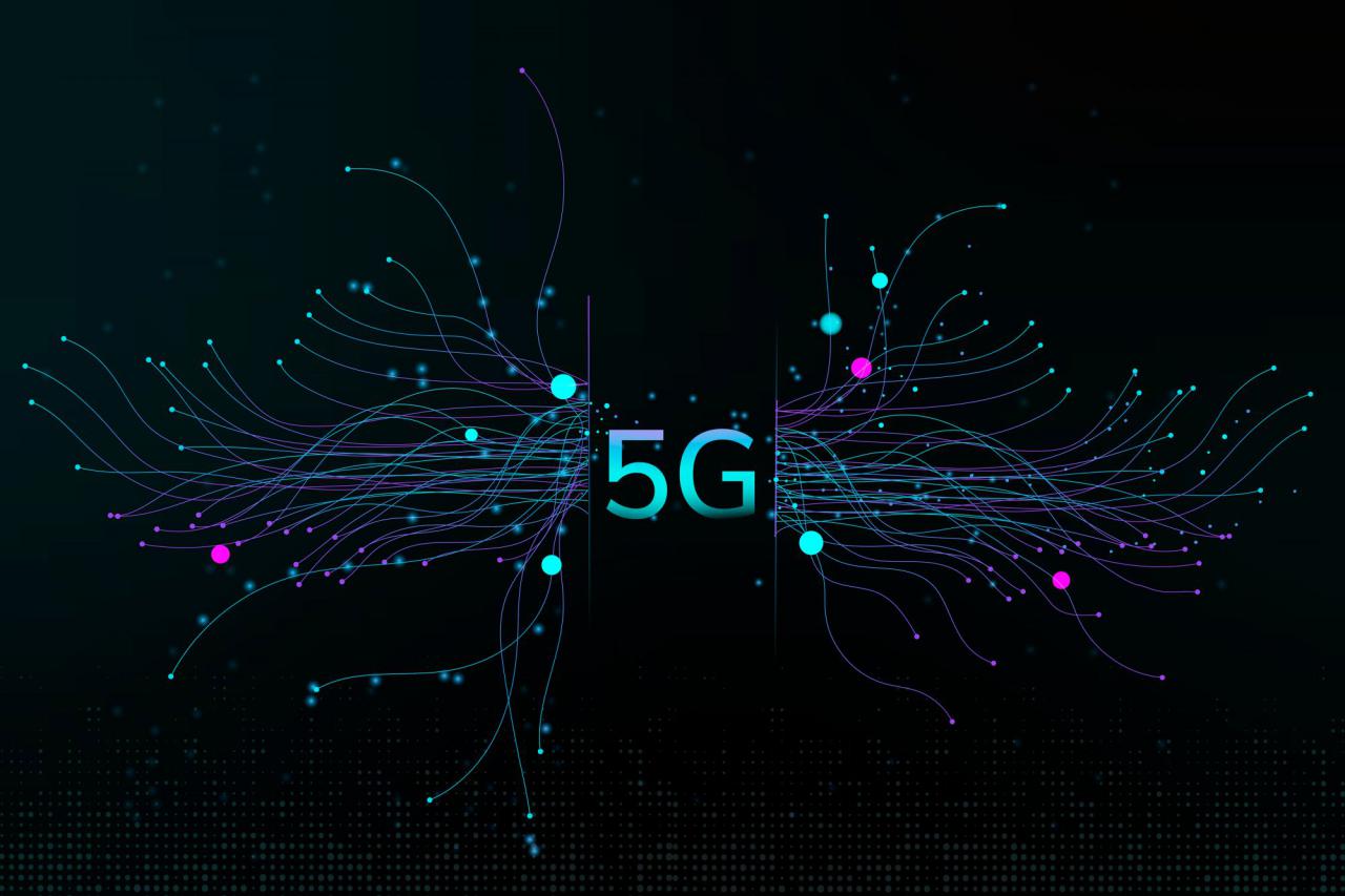 Las suscripciones a 5G aumentaron en 446 millones en 2022