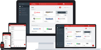 LastPass, la mejor bóveda de contraseñas ahora es gratis
 