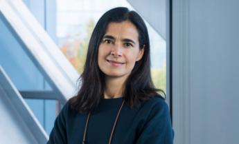 Cellnex nombra a Laura Abasolo, exfinanciera de Telefónica, como nueva consejera en representación de GIC