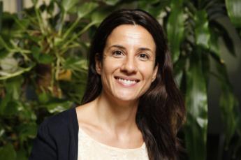 Laura Sancho, nueva directora de IT de Schneider Electric para España y Portugal