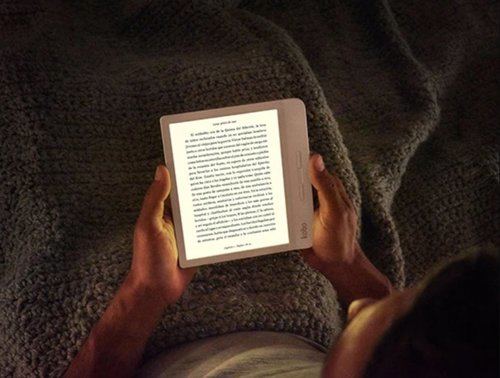 La lectura en formato digital se disparó en 2020 por la pandemia