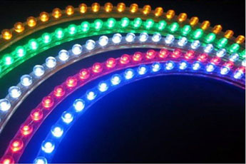 Luces de LED