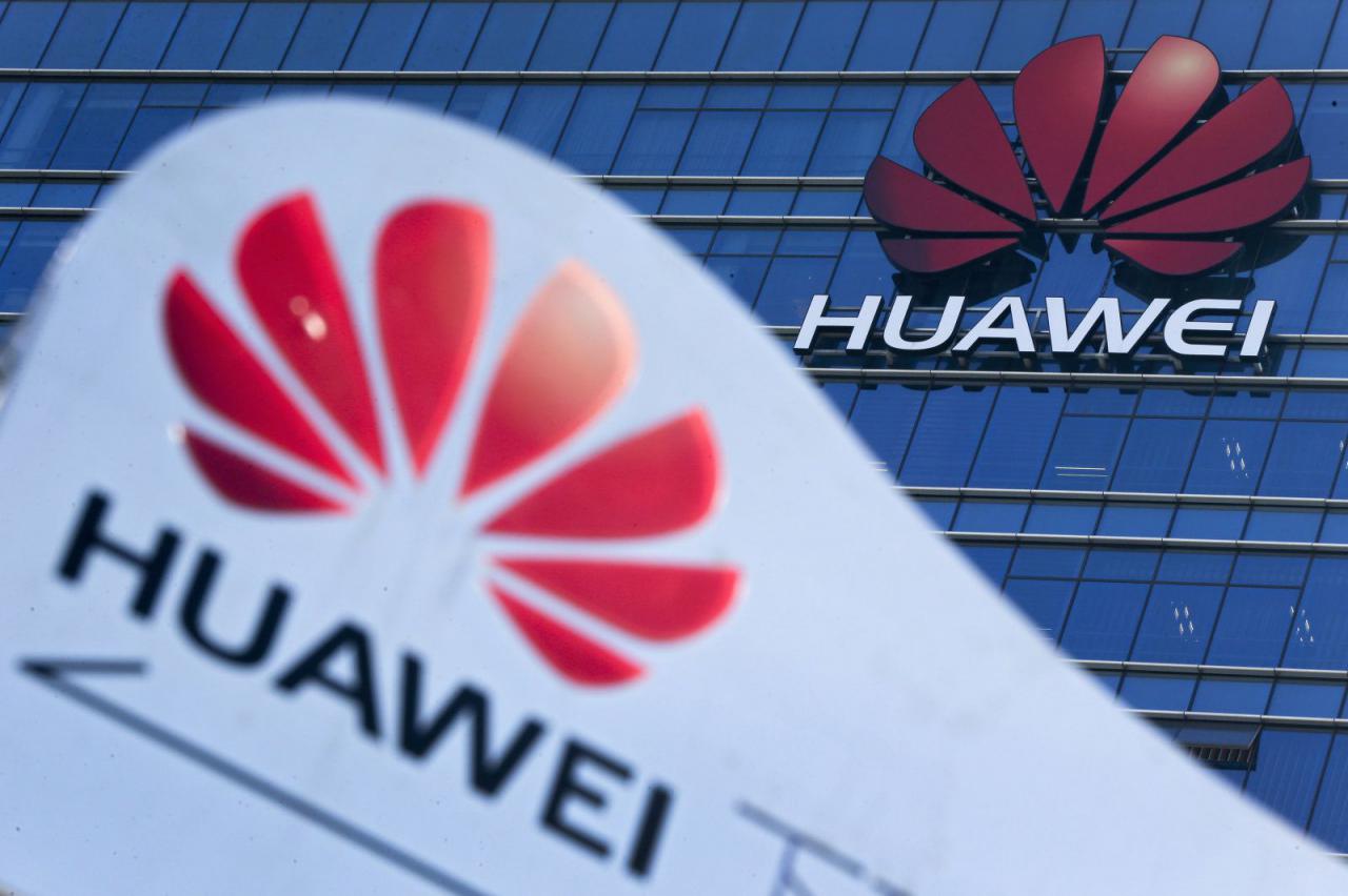 La regulación que prohíbe en Estados Unidos contratos federales a empresas que emplean productos de Huawei y ZTE entra en vigor