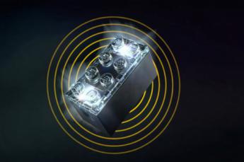 LEGO reinventa el juego físico con Smart Play, su sistema de ladrillos inteligentes sin pantallas