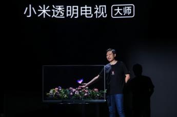 El fundador de Xiaomi apuesta por recuperar el espíritu de startup para afrontar la crisis