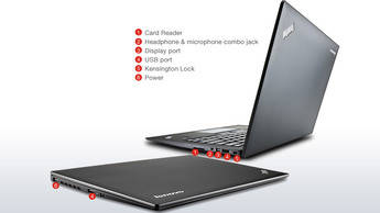 ThinkPad X1 Carbon