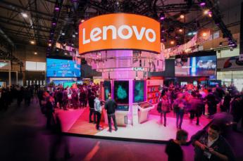 Lenovo y Motorola se bajan del MWC 2021 y participarán virtualmente