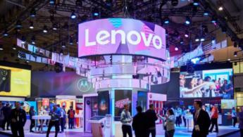 Lenovo se cae del MWC Barcelona 2022 y participará virtualmente