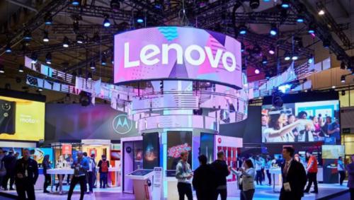 Lenovo se cae del MWC Barcelona 2022 y participará virtualmente