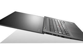ThinkPad x1 Carbon y ThinkPad 8 son las nuevas tablets de Lenovo