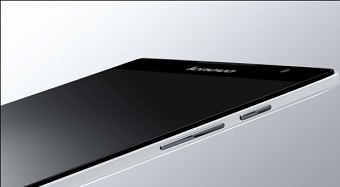 Lenovo lanza el Tab S8 y un ordenador para gamers
