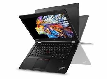 Lenovo ThinkPad p40, potencia perfecta para el profesional del diseño gráfico