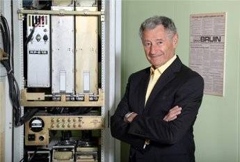 Leonard Kleinrock