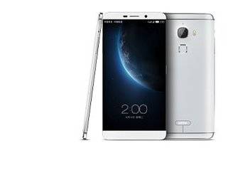 Smartphone Le Max Pro