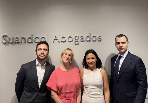 Suandco se alía con Lexroom para llevar la IA fiable al derecho laboral
