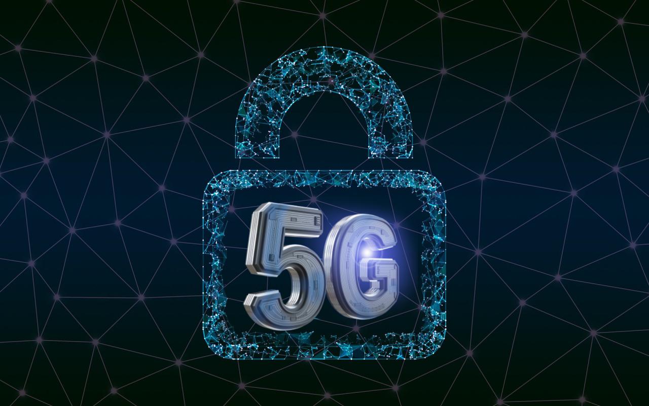 Claves de la Ley de Ciberseguridad 5G