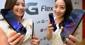 LG Electrónics, empresa más innovadora del MWC para la GSMA