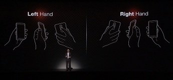 LG presenta el G2, la innovación por el diseño