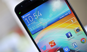 El LG G2 recibe certificaciones y se convierte en un Smartphone respetuoso con el ambiente