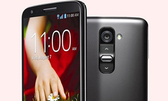 LG G2 de 32GB llega a las tiendas Vodafone