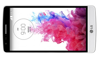 LG G3 Beat, la versión mini del G3 llega al mercado
