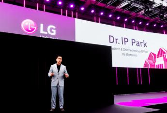 LG muestra en IFA 2020 su nueva visión para el futuro
