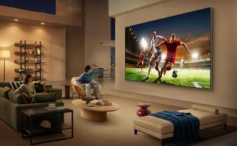 LG trae a España sus nuevos OLED evo 2026 con más brillo, menos reflejos e inteligencia artificial integrada