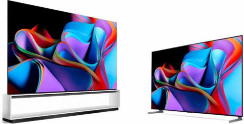 LG se suma al abandono del 8K y deja a Samsung como único gran defensor de esta resolución