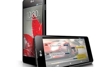 Prueba LG  Optimus G. Un smartphone para sentir 