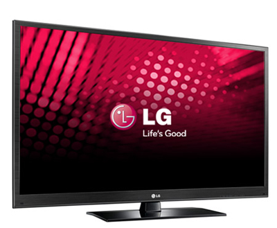 LG deja de fabricar sus TV´s de plasma