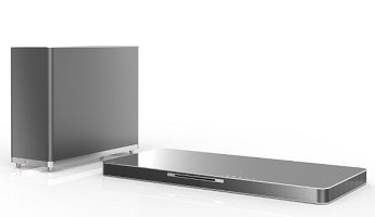 LG presentará sus nuevos equipos inteligentes de audio en el CES 2014