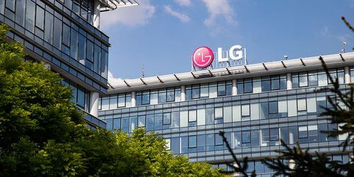 LG logra los mejores resultados en un tercer trimestre de su historia