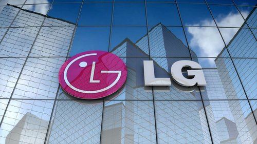 LG dispara su facturación a cifras récord con una subida del 22%
