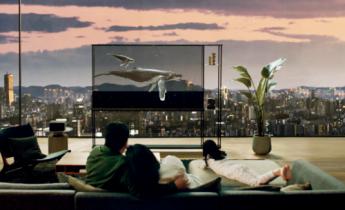 Así se renueva el salón: las teles de 2025 llegan con más tecnología, diseño y ambición