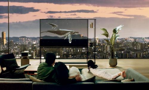 Así se renueva el salón: las teles de 2025 llegan con más tecnología, diseño y ambición