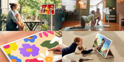 LG amplía su apuesta por los Smart TV portátiles con el nuevo LG StanbyME 2