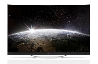 LG presenta la primera TV Oled del mundo con resolución 4K