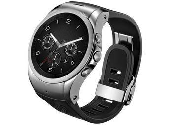 LG Watch Urbane LTE, el smartwatch 4G con WebOS