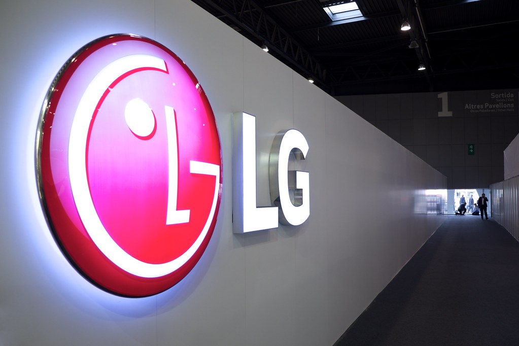 LG presenta en el VMWORLD EUROPE 2019 las soluciones para el trabajo del futuro