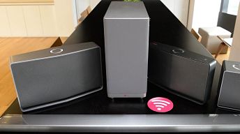 LG Music Flow, conectividad y calidad de sonido