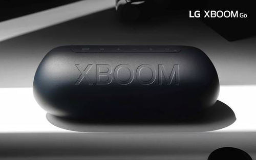 XBOOM Go, los nuevos altavoces de LG, ideales para cualquier plan de verano