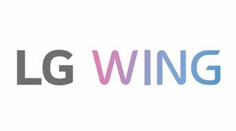 LG confirma Wing, su nuevo smartphone con el diseño más innovador hasta ahora