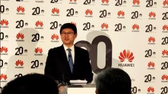 Huawei inaugura el European Tech Hub en Madrid para dar servicio a clientes de toda Europa