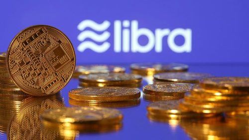 Las principales empresas financieras abandonan Libra