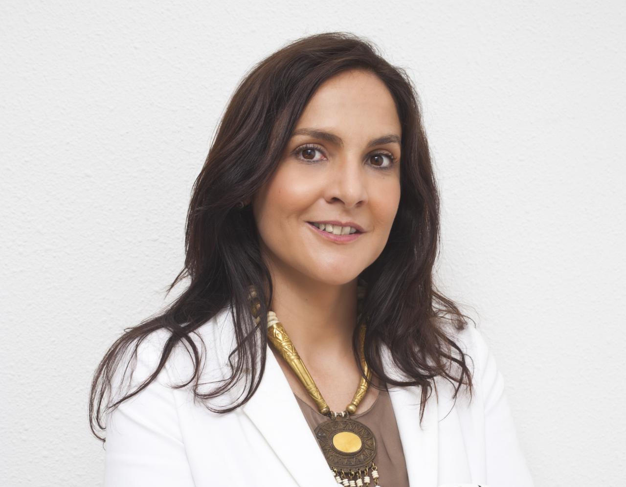 Liliana Bolos Fernández nueva directora de marketing de Móviles de LG España