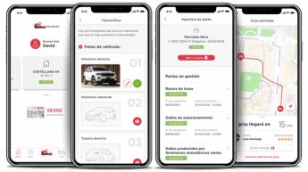 Línea Directa renueva su app para simplificar las gestiones de sus clientes